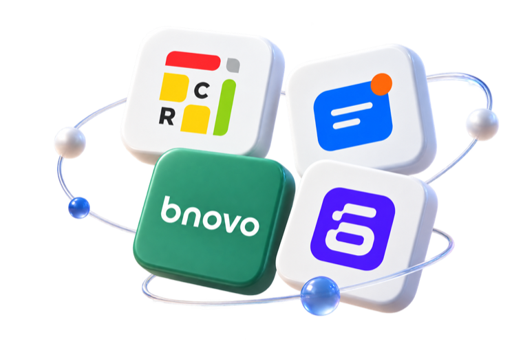 Интеграция с Bnovo, Realty Calendar и другими PMS